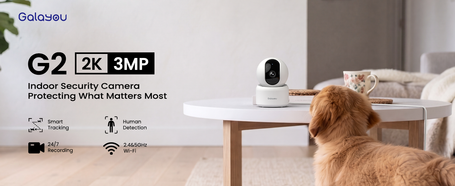 3MP G2