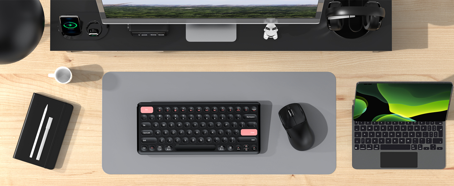 R102 Bluetooth Mouse
