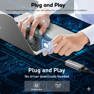 Plug and Play
