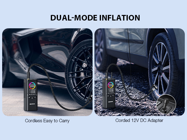 tire inflator portable air compressor,air pump for car tires,tire inflator,air compressor,air pump