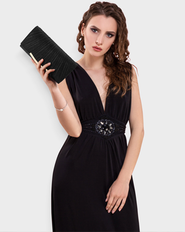 evening bag