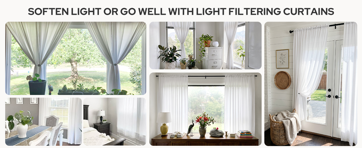sheer curtains 84 inches long