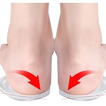 Foot Shape 03