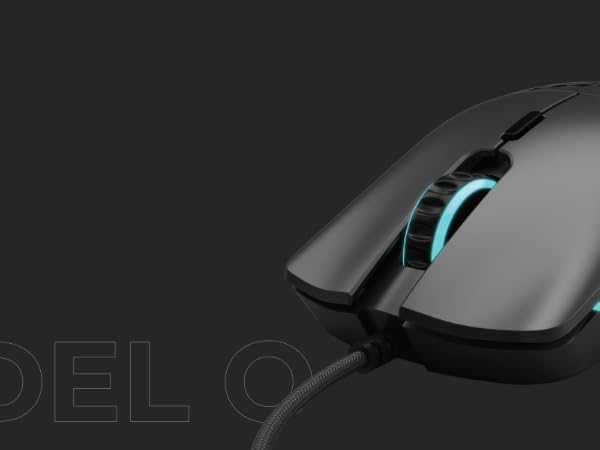Model O Feature 2