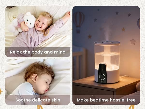 humidifier