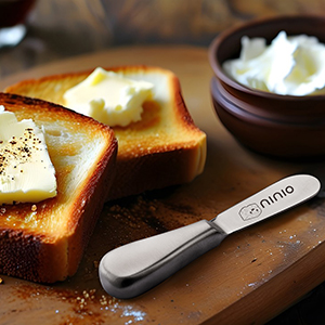 Butter Knife Spreader