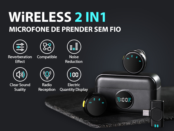 microphone for iphone,microphone,iphone microphone for video recording,bluetooth microphone