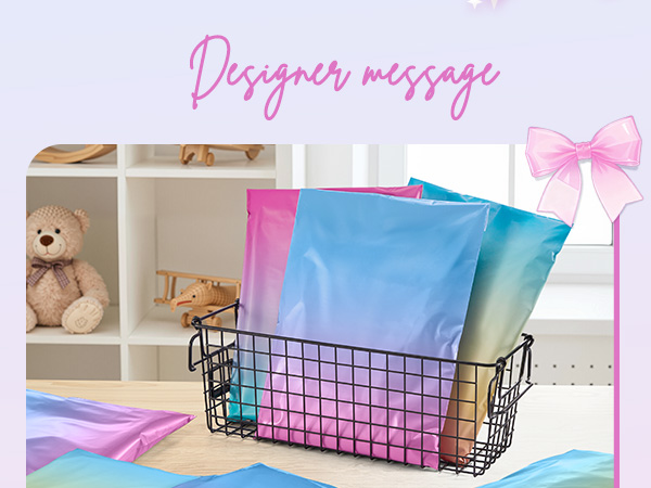 mailing bags