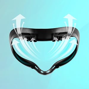Vent Design Interface Bracket