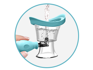 Eye Wash Cup