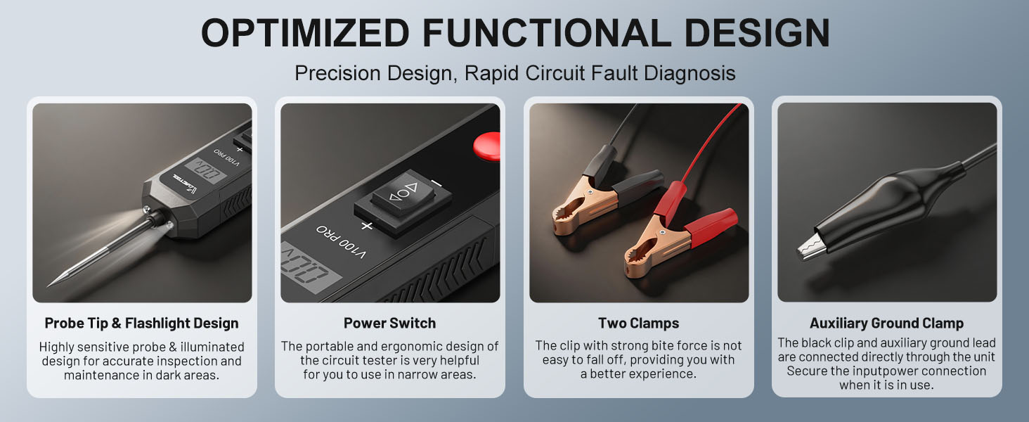 circuit tester