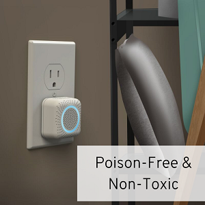 poison free, non toxic, pest control, rodent control