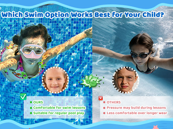 kids goggles