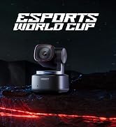 streaming camera