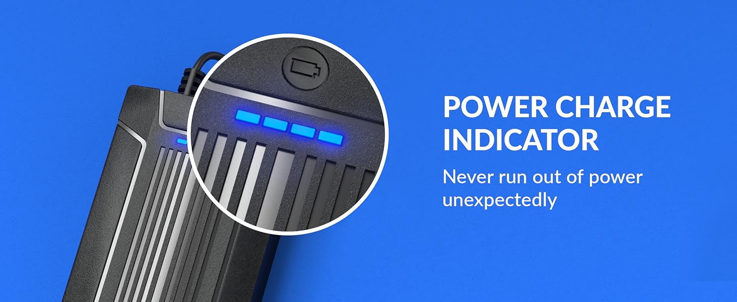 Battery Pack for Reclining Furniture - Rechargeable Recliner Battery Pack - 2200mAh Universal 2-Pin