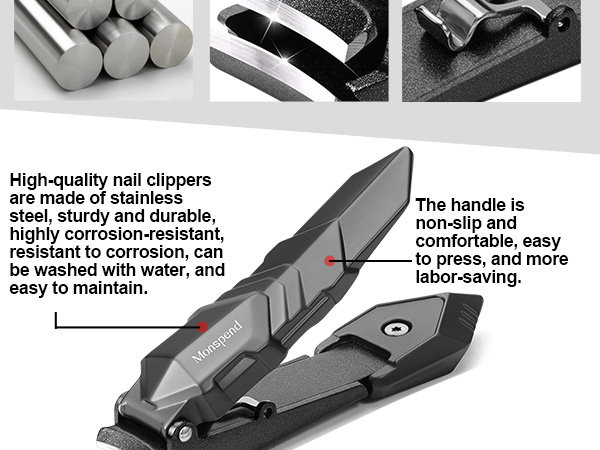 Nail Clippers8