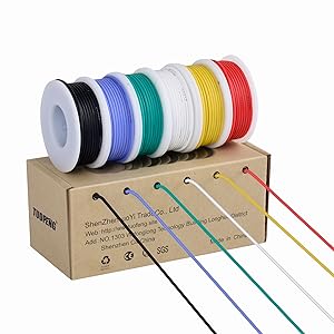 Silicone Wire