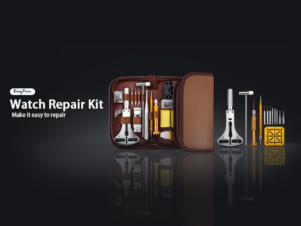 watch repair