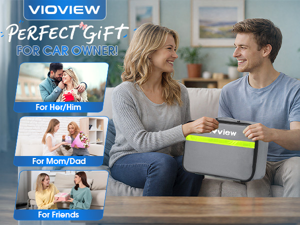 perfect gift for car owner