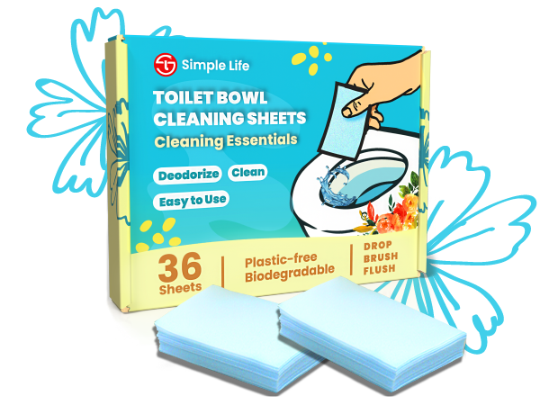 Toilet Sheet