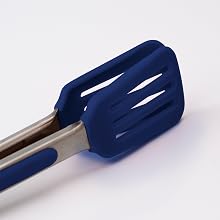 tongs waffle grabber pancake flippers grill cooking utensil kitchen gadget tovolo
