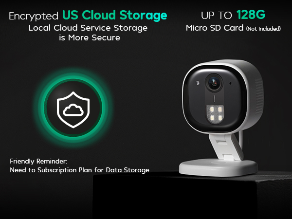 outdoor security camera