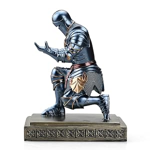 knight pen holder