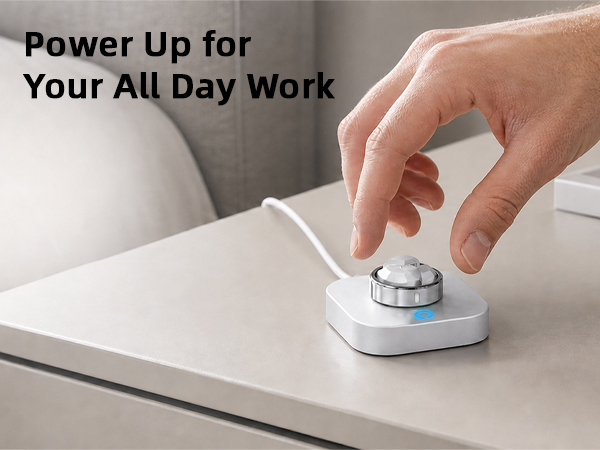 Ring Charger Dock