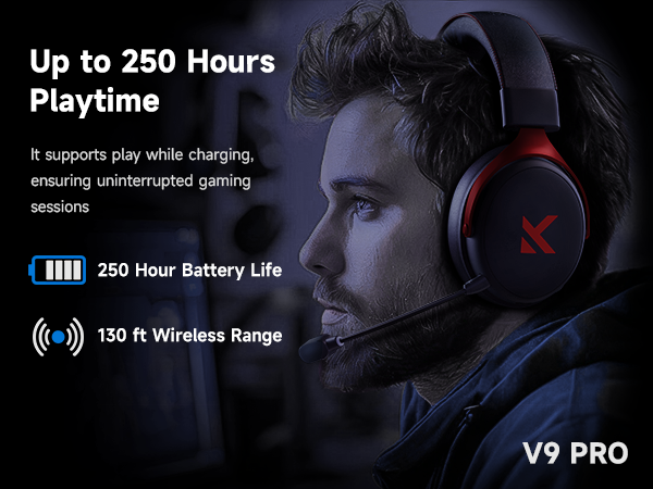 gaming headphones wireless headset wireless gaming headset ps5 headset wireless gaming headsets