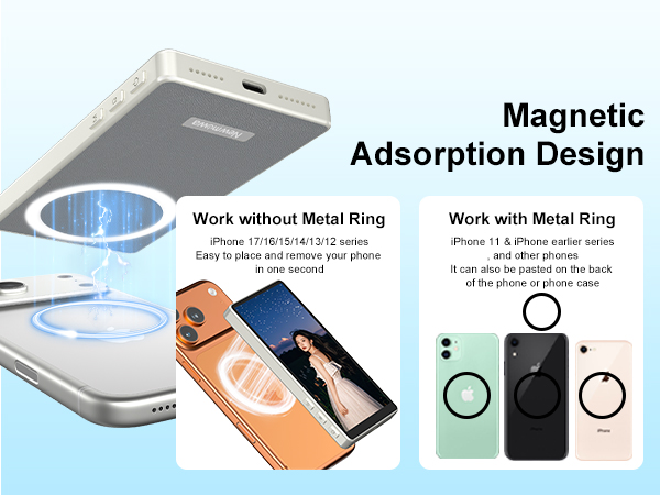 selfie screen monitor