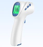thermometer