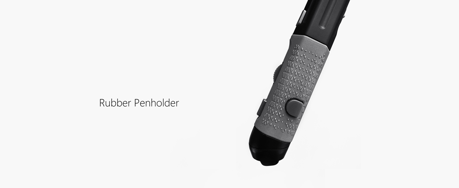 Plima Pocket pen mouse Robber Penholder