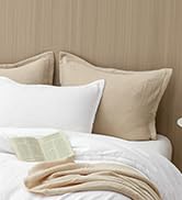 PHF Cotton Muslin Comforter Set King – 100% Cotton Cover, Ultra Soft & Breathable, 3PCS Lightweig...