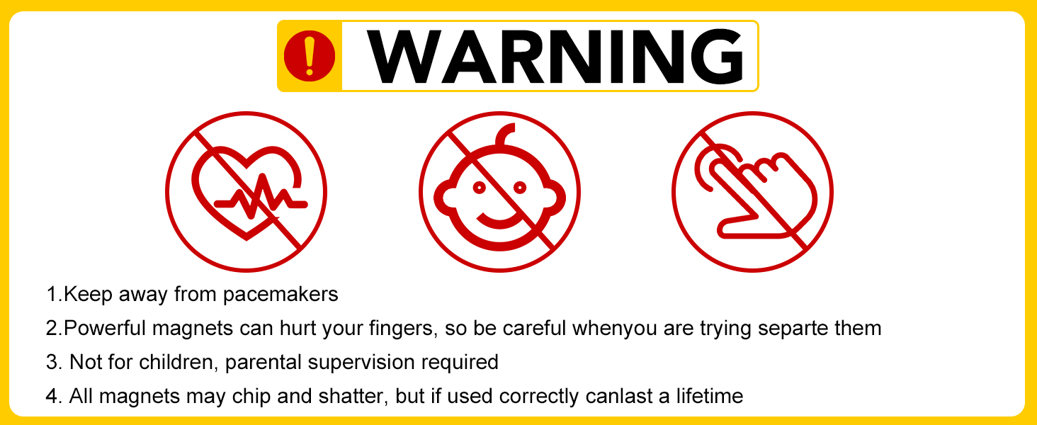 warning