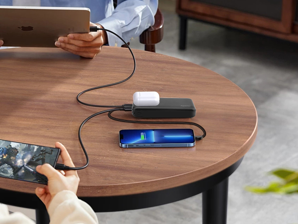 20000mAh battery pack