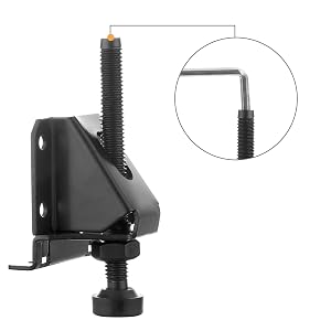 Adjustable Furniture Feet