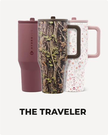 Traveler B showcase