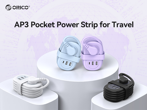 Power Strip
