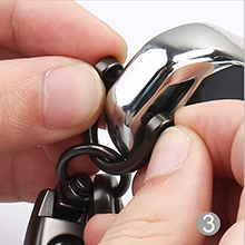 car key holder