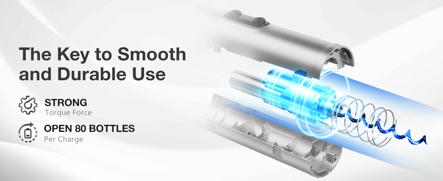 The Key to Smooth and Durable Use