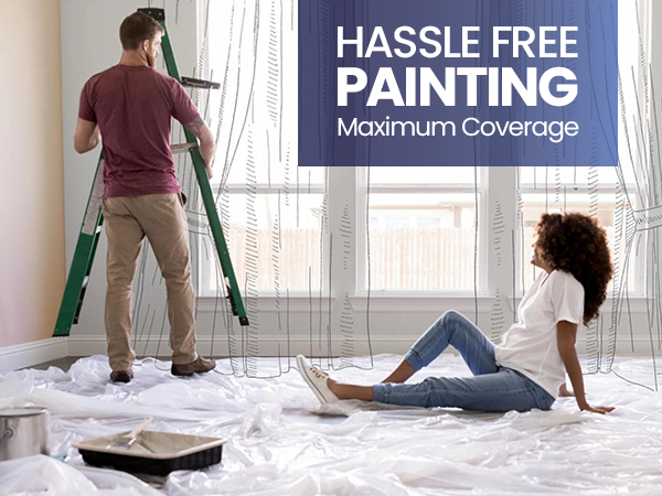 plastic covers for furniture