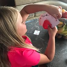 CARDS HOLDER