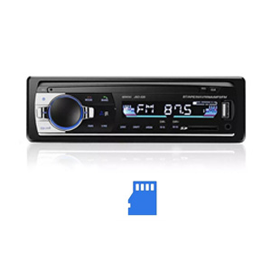 Car Radio Receiver