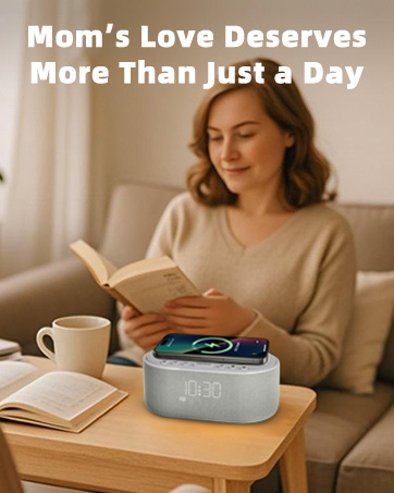 alarm clock