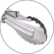 small tongs for cooking