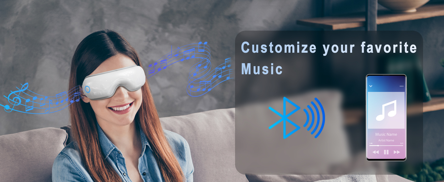 Bluetooth Music