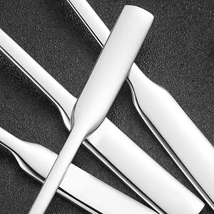 mini dessert spoons