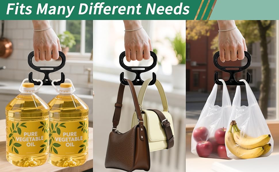 Bag Carrier