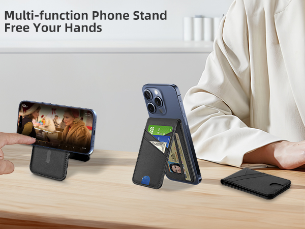 Adjustable Phone Stand