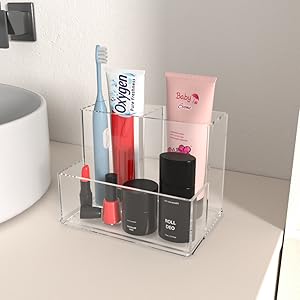 vanity organizer